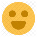 Sonrisa  Icon