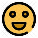 Sonrisa Icono