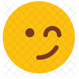 Sonrisa Emoji Icono