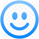 Emoji Sonrisa Emociones Icon