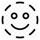 Estrellarse Icono