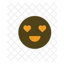 Sonrisa Emoji Emoji Sonrisa Icono