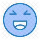 Emoji De Sonrisa Emoji De Risa Cara De Risa Icono