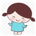 Sonrisa Ignorancia Duda Icono