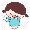 Mueca Sonrisa Rugido Icono