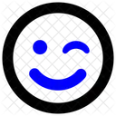 Emoji Emoticon Sonriente Icon