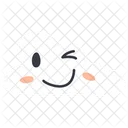 Sonrie Guino Sonrie Linda Nube Linda Nube Icono