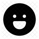 Sonrisa  Icono