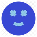 Sonrisa Mareada Icon