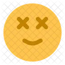 Sonrisa mareada  Icon