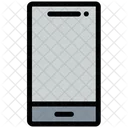 Sony Mobile Mobile Cell Icon
