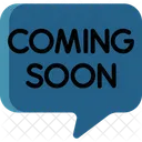 Soon Icon