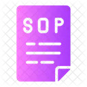 Sop Icon