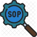 Sop Analysis  Icon