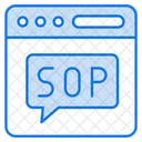 Sop  Icon