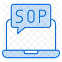 Sop  Icon