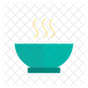 Sopa Tazon Cocinar Icon