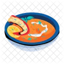 Sopa De Langosta Sopa De Langosta Sopa De Mariscos Icono