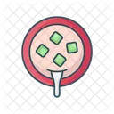Sopa  Icono