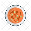 Sopa  Icono