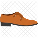 Shoes Flat Icon Icon