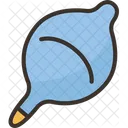 Soplador  Icono