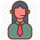 Apoyo  Icono