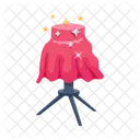 Soporte de mago  Icon
