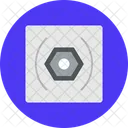 Soporte  Icono