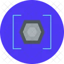 Soporte  Icono