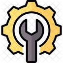 Apoyo técnico  Icon