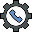 Apoyo técnico  Icon