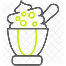 Sorbet  Icon