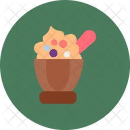 Sorbet  Icon