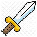 Sword Weapon War Symbol
