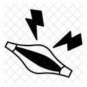 Sore Muscles Icon