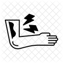 Sore Muscles  Icon