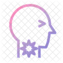 Sore Throat Icon