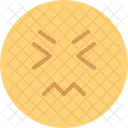 Sorge Emoji Gefuhle Symbol