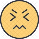 Sorge Emoji Gefuhle Symbol