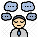 Sorge  Symbol