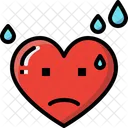 Sorge  Symbol