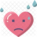 Sorge  Symbol