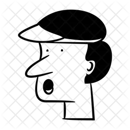 Sorge  Symbol