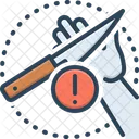 Sorgfalt  Symbol