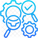 Sorgfaltspflicht  Symbol
