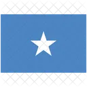 Flag Country Sormalia Icon
