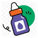 Serum Ícone