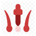Cosmeticos Moda Maquiagem Ícone