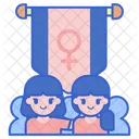 Sorority アイコン